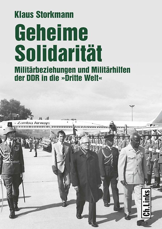 Geheime Solidarität