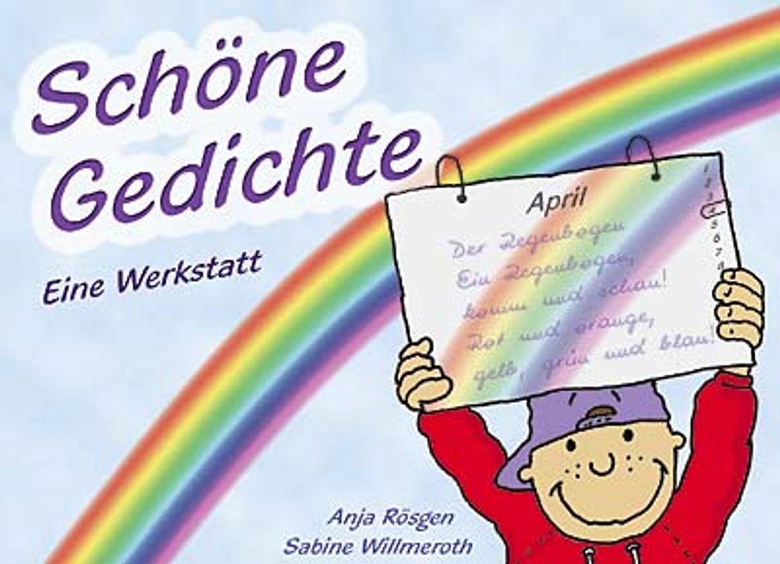 Schöne Gedichte