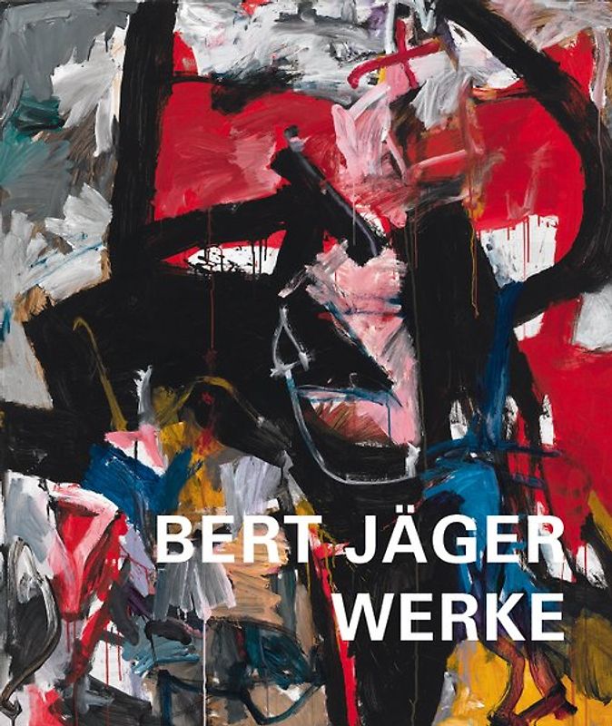 Bert Jäger – Cose della Vita