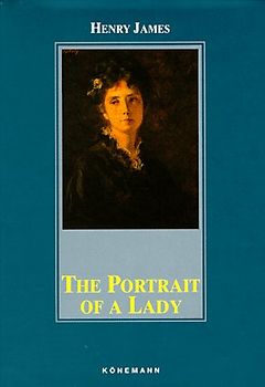 The Portrait of a Lady