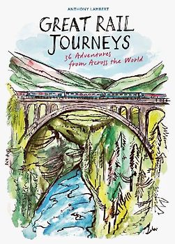 Great Rail Journeys