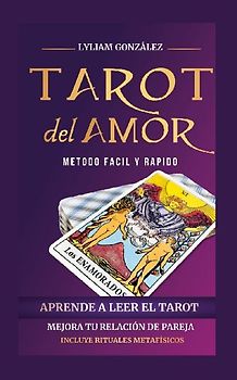 El Tarot del Amor