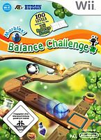 Marbles! Balance Challenge