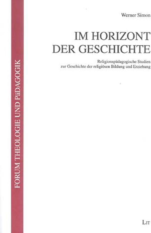 Im Horizont der Geschichte