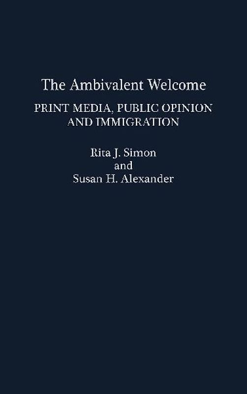 The Ambivalent Welcome