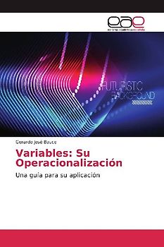 Variables: Su Operacionalización