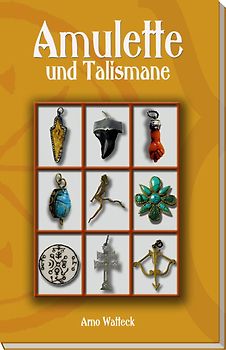 Amulette und Talismane