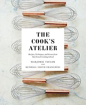 The Cook's Atelier