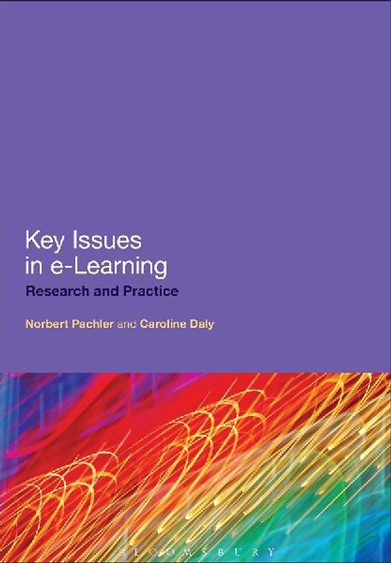 Key Issues in E-Learning