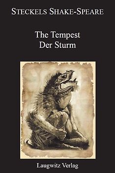 The Tempest / Der Sturm
