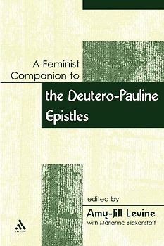 Feminist Companion to Paul