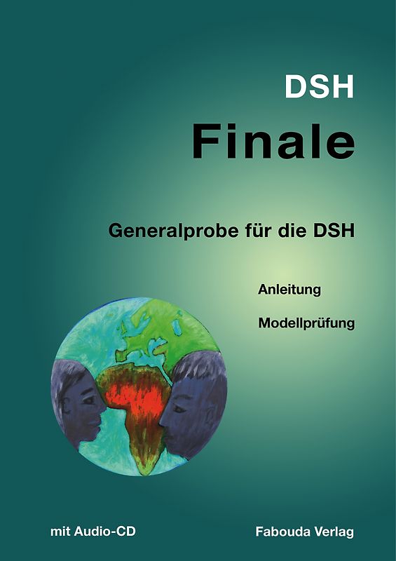DSH 2020: Finale
