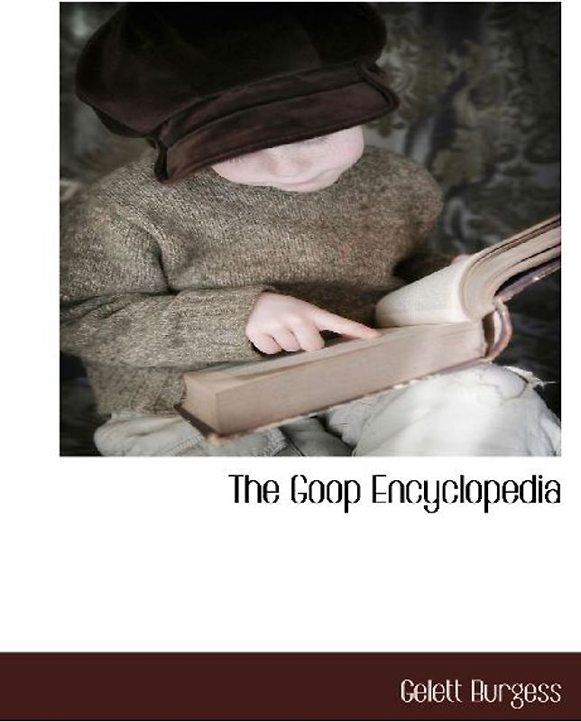 The Goop Encyclopedia