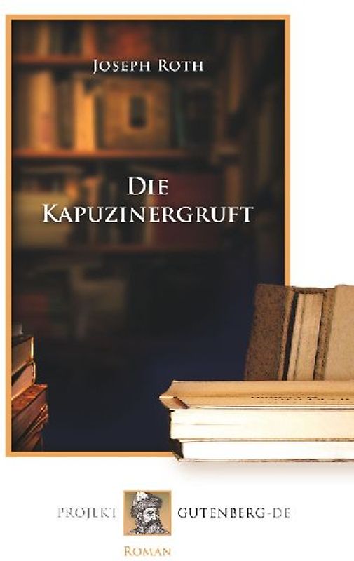 Die Kapuzinergruft