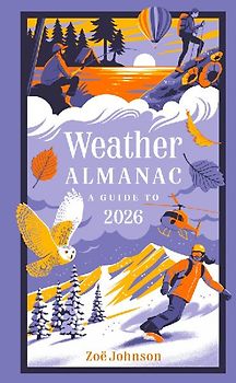 Weather Almanac 2026