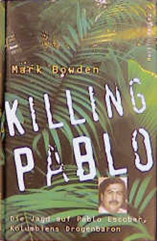 Killing Pablo