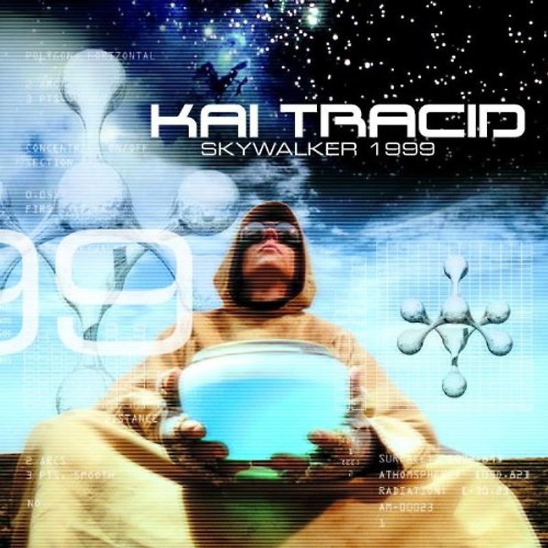 Kai Tracid - Skywalker 1999