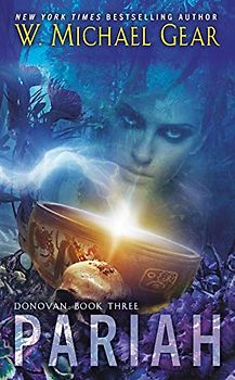 Pariah (Donovan, Band 3)