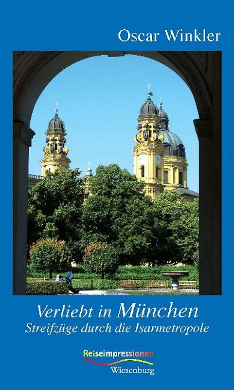 Verliebt in München