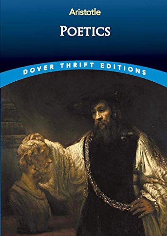 The Poetics Of Aristotle: The New Illustrated Edition