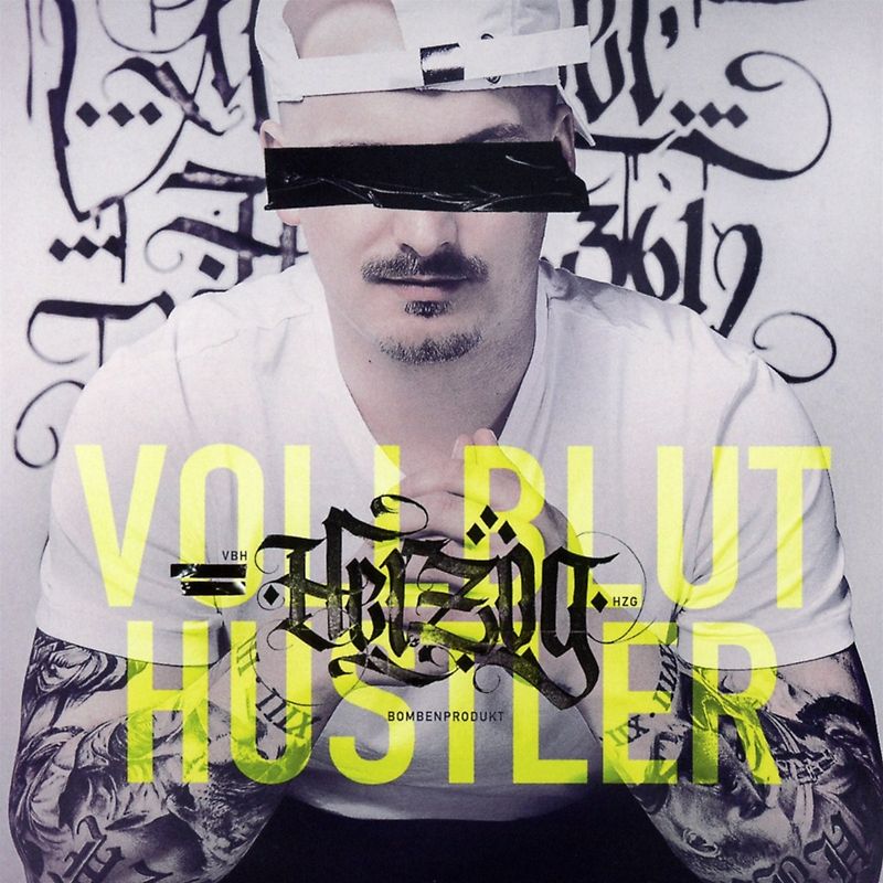 Herzog - Vollbluthustler