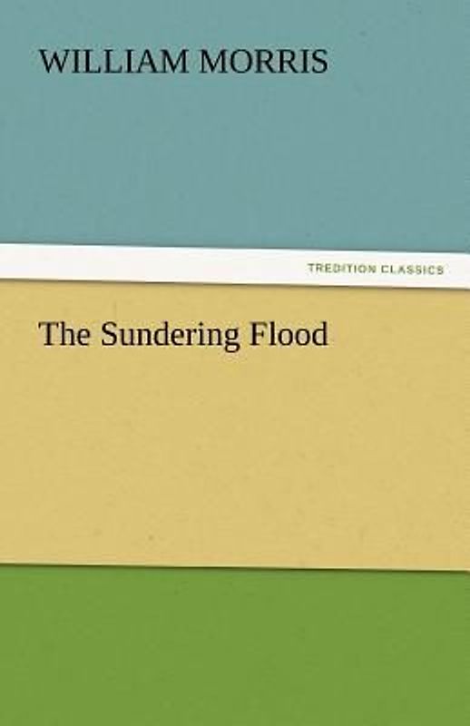 The Sundering Flood