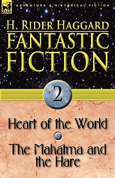 Fantastic Fiction