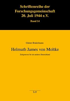 Helmuth James von Moltke