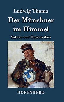 Der Münchner im Himmel