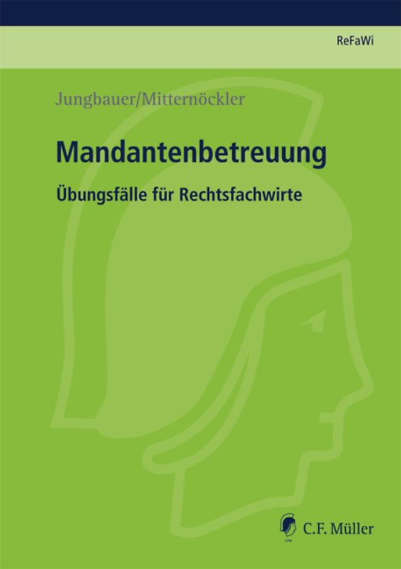 Mandantenbetreuung