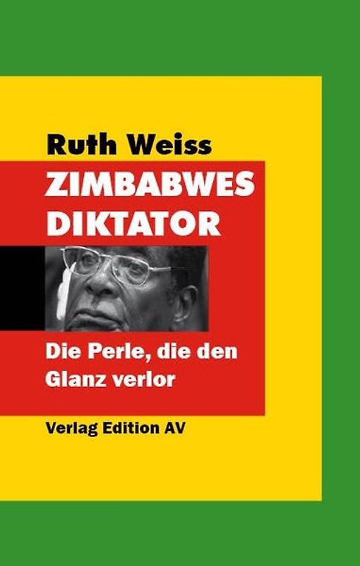 ZIMBABWES DIKTATOR