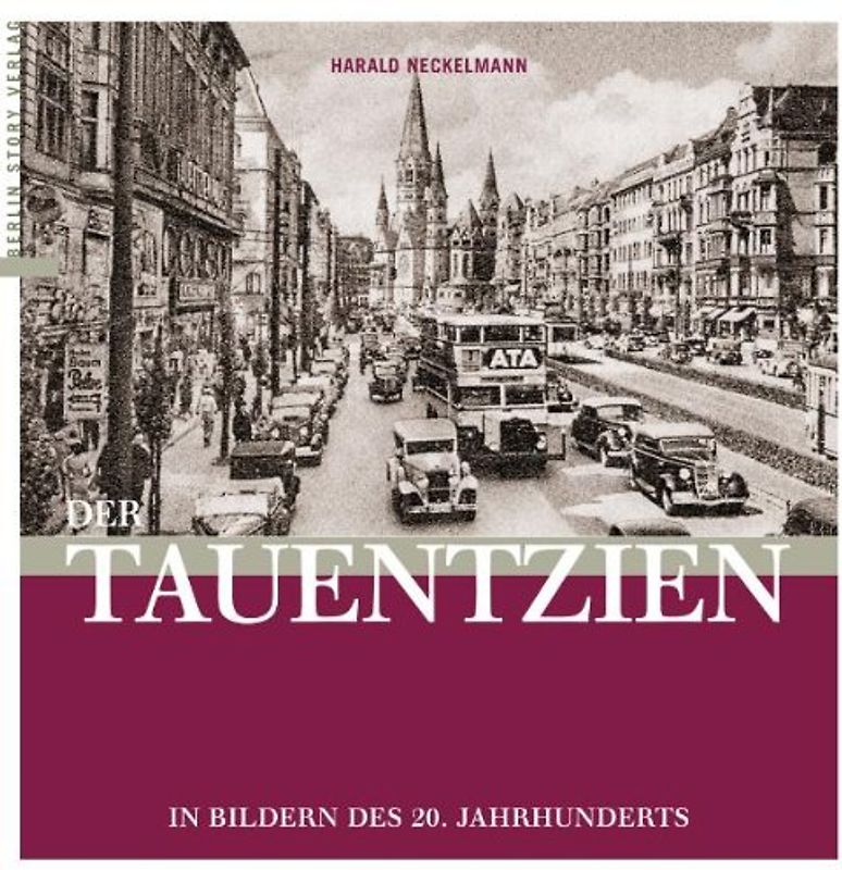Der Tauentzien
