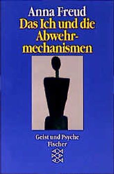 Das Ich und die Abwehrmechanismen