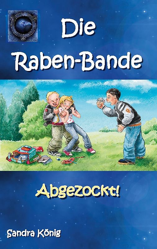 Die Raben-Bande