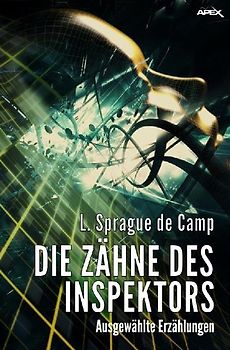 DIE ZÄHNE DES INSPEKTORS