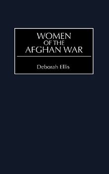 Women of the Afghan War