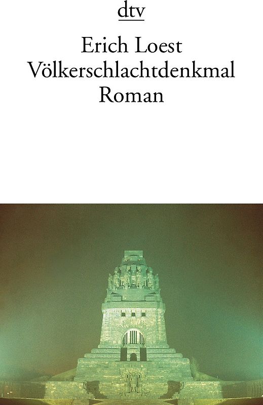 Völkerschlachtdenkmal