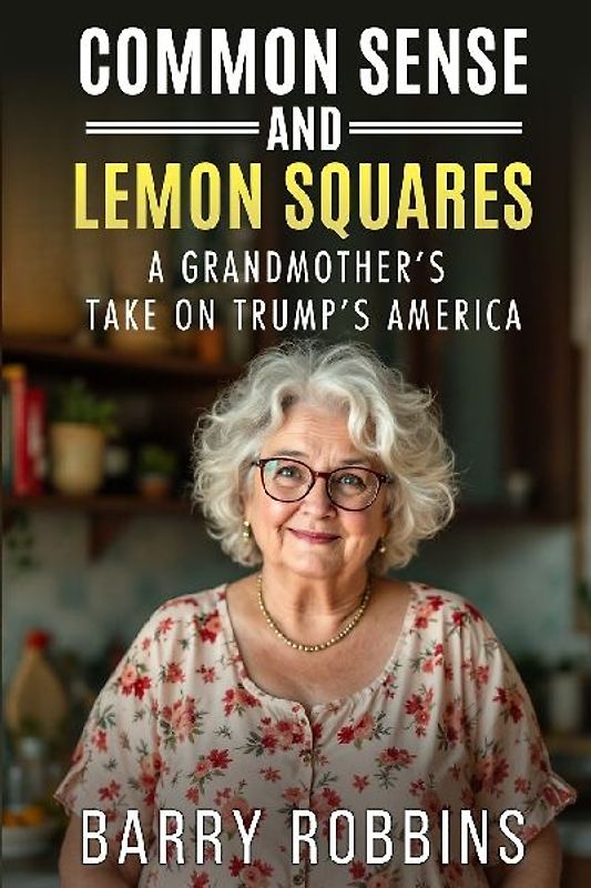 Common Sense and Lemon Squares