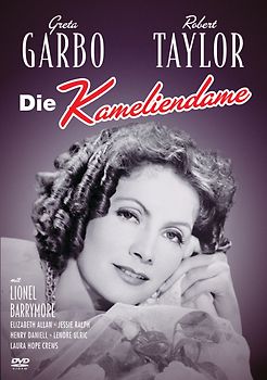 Die Kameliendame DVD