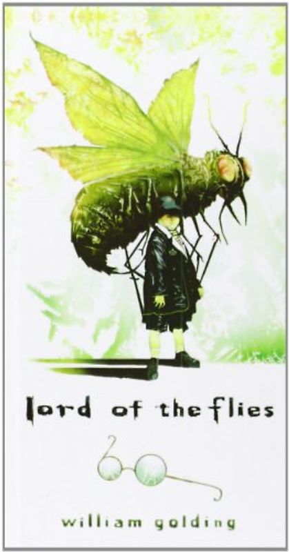 Lord of Flies - Golding, William