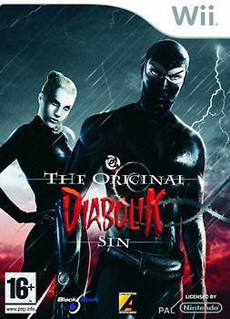 Diabolik: The Original Sin [Internationale Version] Nintendo Wii