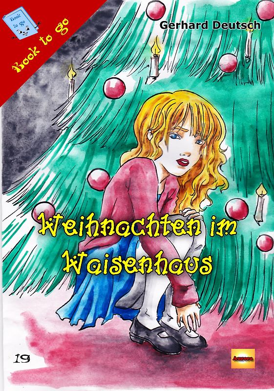 Weihnachten im Waisenhaus