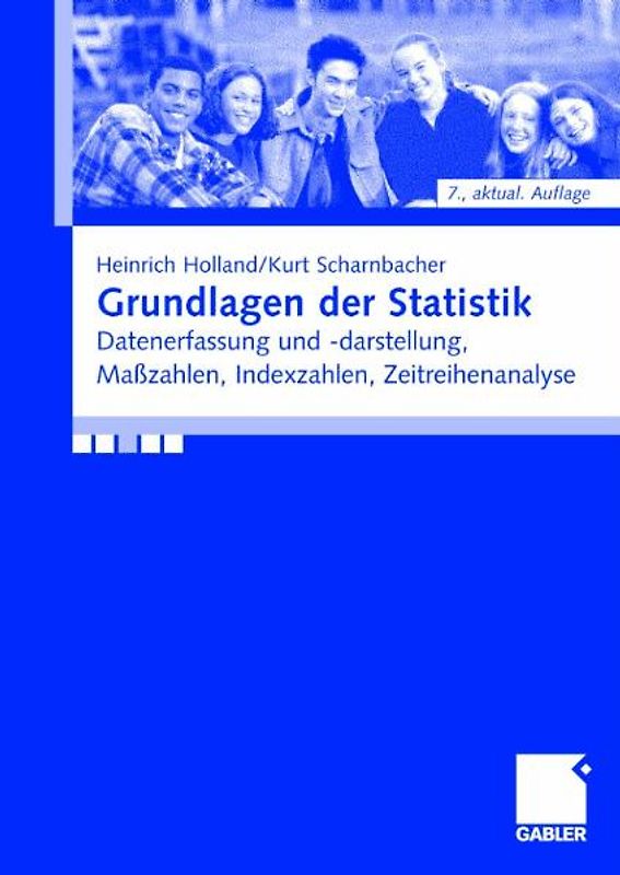Grundlagen der Statistik