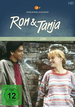 Ron & Tanja - Die komplette Serie [2 DVDs] DVD
