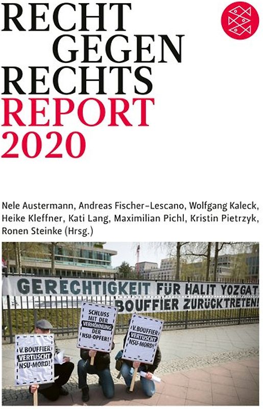 Recht gegen rechts