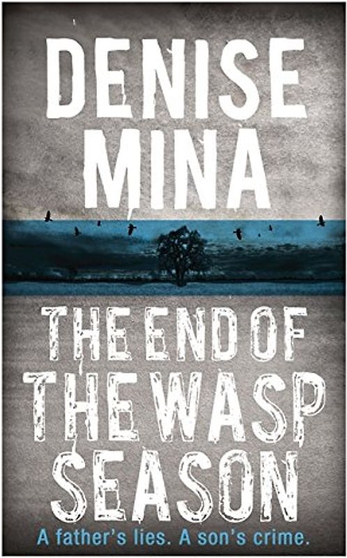 The End of the Wasp Season