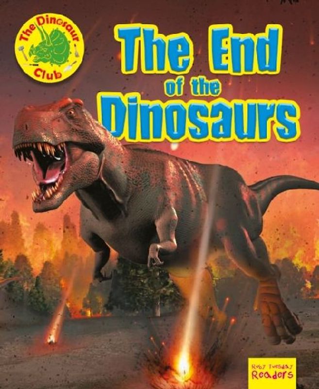 The End of the Dinosaur