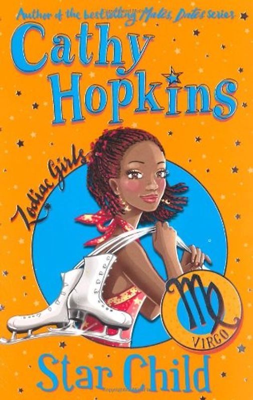 Zodiac Girls: Star Child