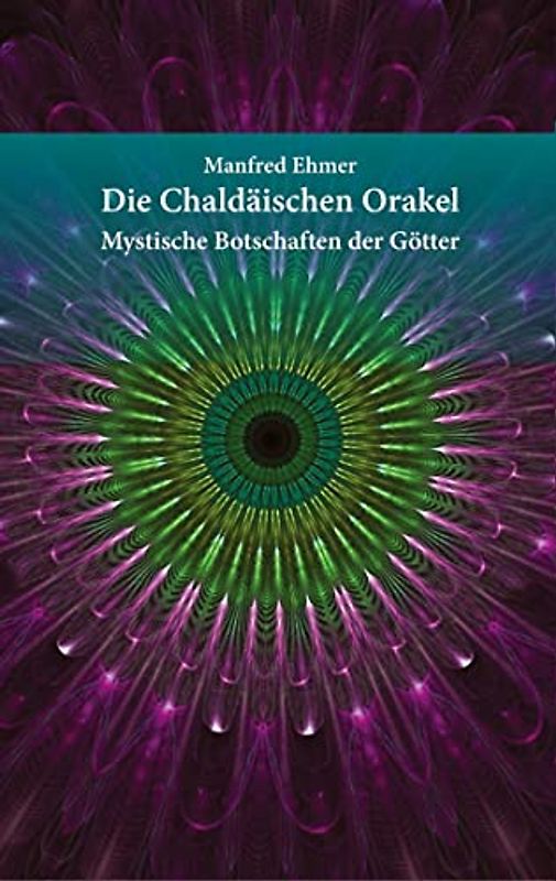 Die Chaldäischen Orakel