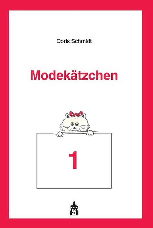 Modekätzchen
